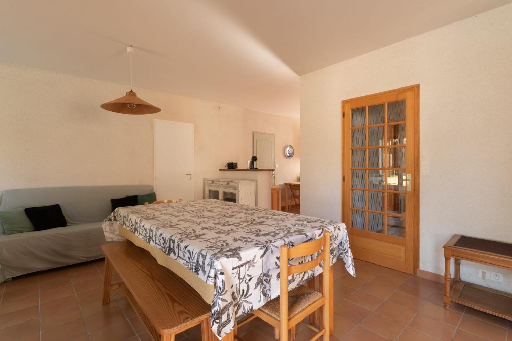 Villa L'Ecorca - Piscine7Prst3 Pornic Esterno foto